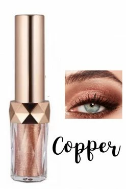 025 Liquid Glitter Eye Shadow New Arrivals