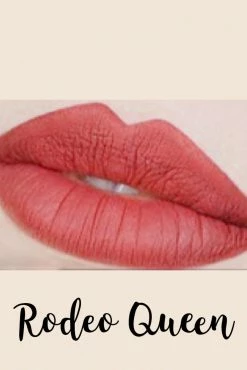 Beauty Creations Long-Lasting Matte Lipstick 8 Beauty Creations Long-Lasting Matte Lipstick