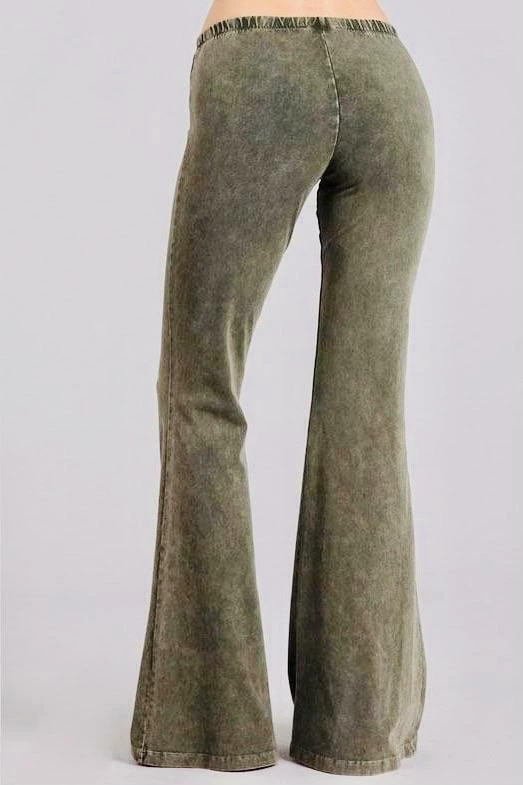 005 All American Flares - Mossy 6 005 All American Flares - Mossy