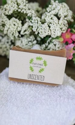 5 Oak Soap New Arrivals Goat Milk Soap Set 11 5 Oak Soap New Arrivals Goat Milk Soap Set