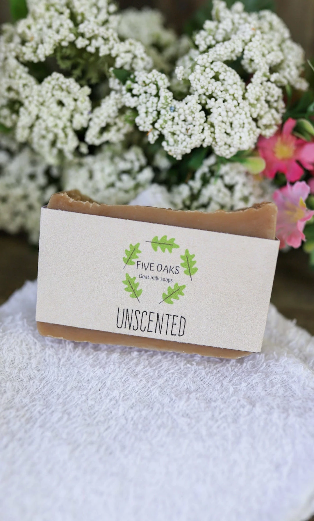 5 Oak Soap New Arrivals Goat Milk Soap Set 7 5 Oak Soap New Arrivals Goat Milk Soap Set