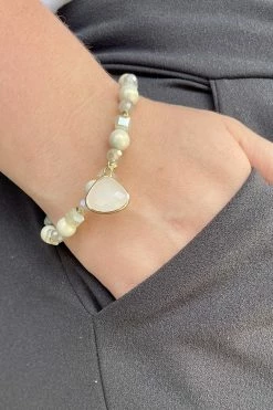 New Jewelry ERIMISH Single Ladies - Extended 25 New Jewelry ERIMISH Single Ladies - Extended