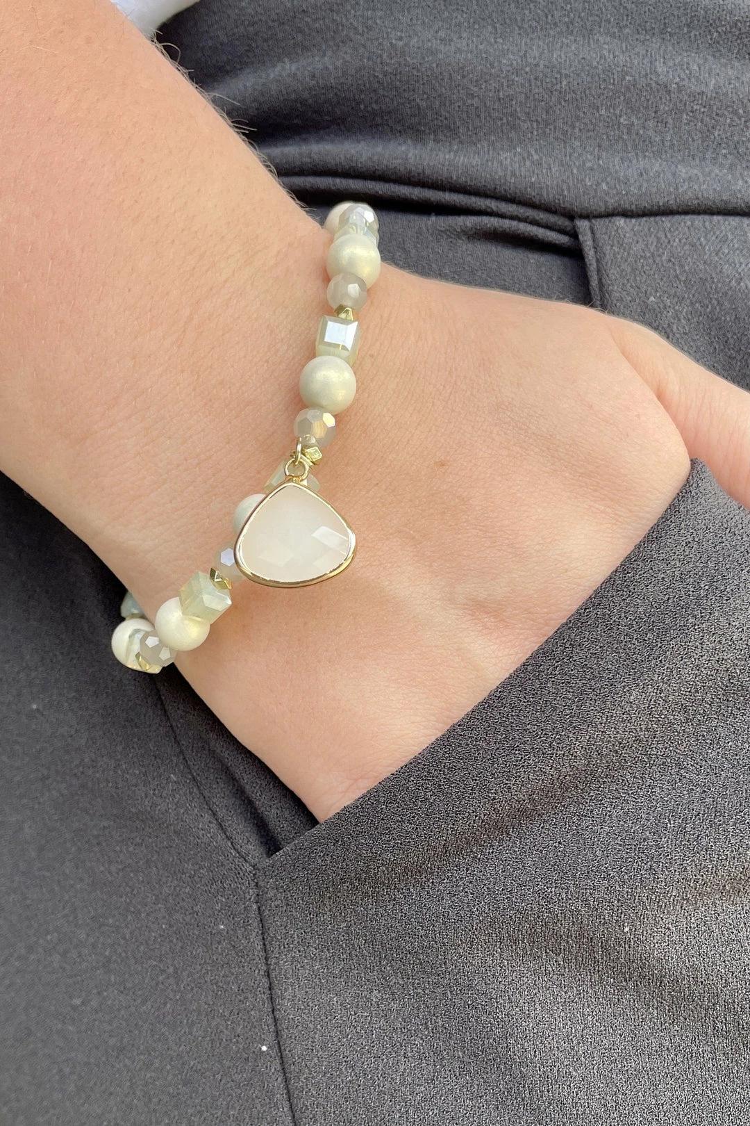 New Jewelry ERIMISH Single Ladies - Extended 11 New Jewelry ERIMISH Single Ladies - Extended