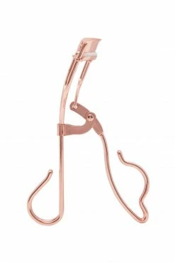 Beauty Creations Rose Gold Eyelash Curler New Arrivals