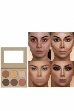 025 Deserted Island Face Kit New Arrivals 7 025 Deserted Island Face Kit New Arrivals
