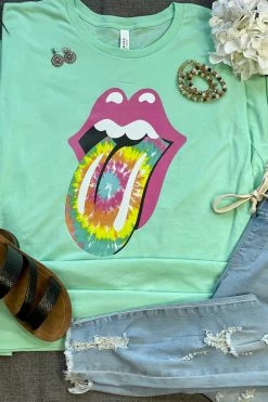 Mark Tee New Graphic Tees Summer Vibes Graphic Tee