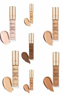 025 Flawless Stay Concealers