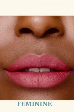 BC My Lips Are Sealed - Feminine