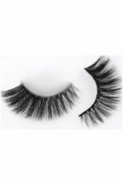 Beauty Creations New Arrivals 10 Pr Faux Mink 3D Eyelashes