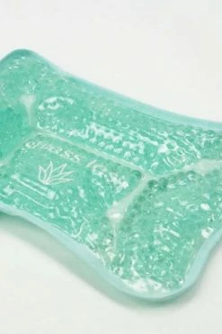 DM Merch New Arrivals Stress Less Spa Pillow