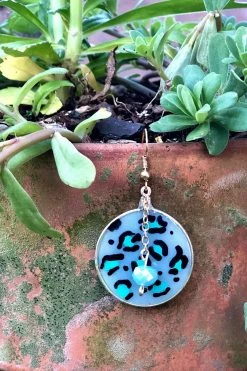 ViVi Liam Jewelry Wild Side By Constance Rene