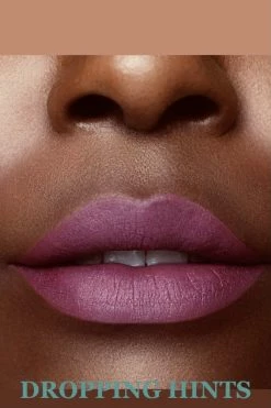 BC My Lips Are Sealed - Dropping Hints