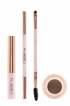 025 Essential Eyebrow Set