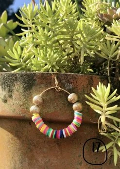 Ear Candy By Constance Rene New Jewelry