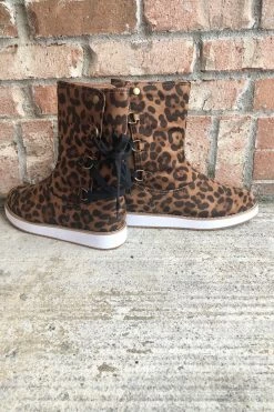 Verona New Shoes Walk On The Wild Side Tenni - Boots