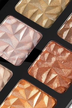 Beauty Creations Shine Bright Like A Diamond Highlighter Kit New Arrivals
