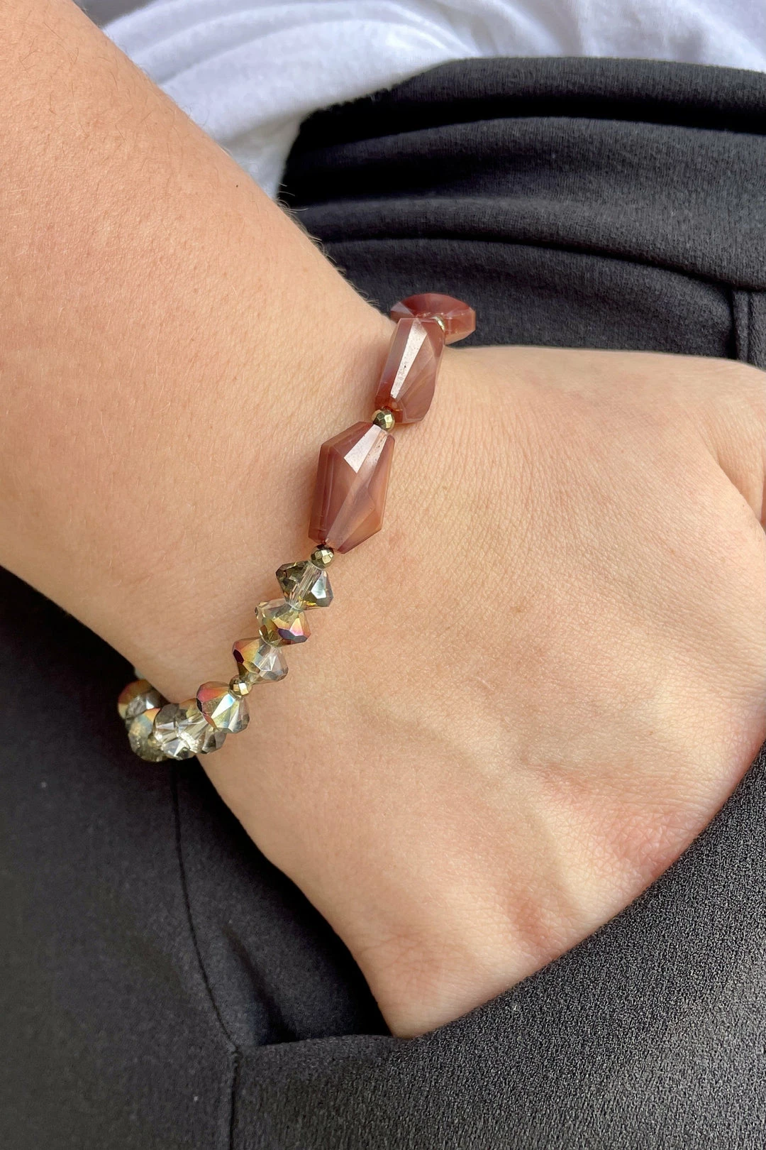 New Jewelry ERIMISH Single Ladies - Extended 15 New Jewelry ERIMISH Single Ladies - Extended