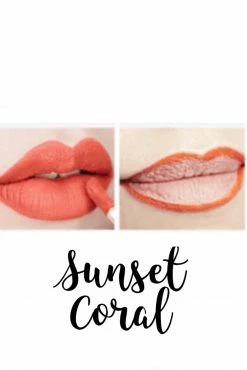 Beauty Creations New Arrivals Genius! Lip Stain + Lip Liner Combo