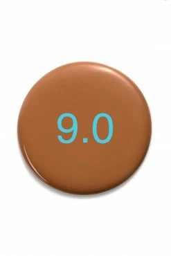 025 Flawless Stay Foundations