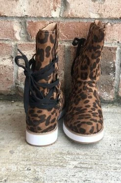 Verona New Shoes Walk On The Wild Side Tenni - Boots