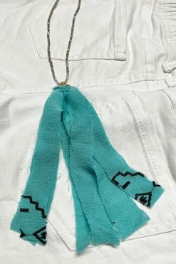 035 Center Of Attention Necklace New Jewelry