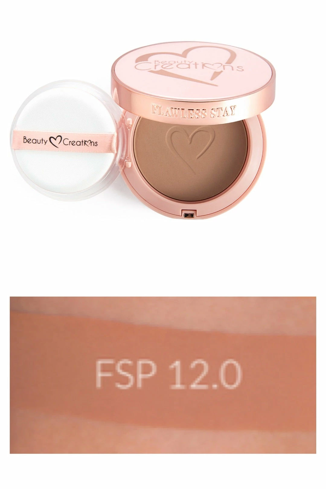 Vibe Clothing Company As Seen On TikTok Flawless Stay Powder Foundations 8 Vibe Clothing Company As Seen On TikTok Flawless Stay Powder Foundations