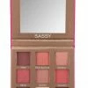 025 Boss Babe Sassy Eyeshadow Palette New Arrivals