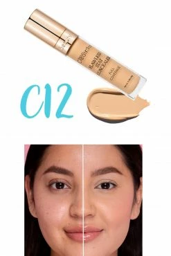025 Flawless Stay Concealers