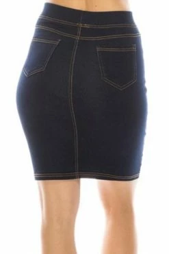 016 Caspian Skirt New Bottoms