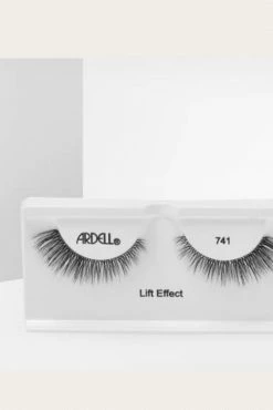 Beauty Creations Lift Effect- Eye Widening False Lashes