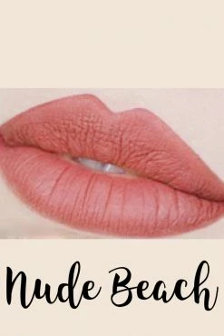 Beauty Creations Long-Lasting Matte Lipstick 9 Beauty Creations Long-Lasting Matte Lipstick
