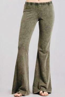 005 All American Flares - Mossy 8 005 All American Flares - Mossy