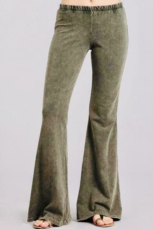 005 All American Flares - Mossy 5 005 All American Flares - Mossy