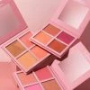 025 Color Quad Blush And Contour Kit New Arrivals