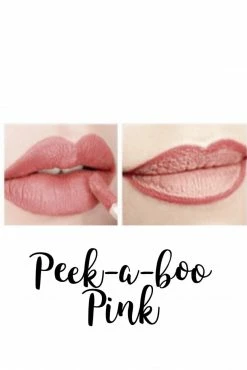 Beauty Creations New Arrivals Genius! Lip Stain + Lip Liner Combo