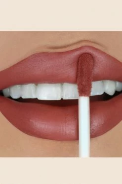 025 Matte Velvet Lip Paint - Sweet Affair New Arrivals