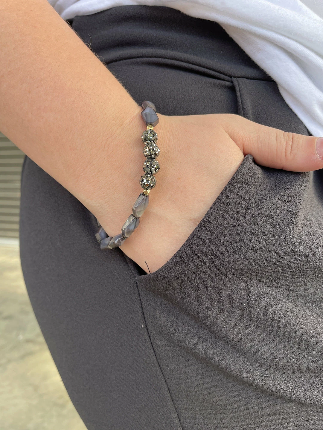 New Jewelry ERIMISH Single Ladies - Extended 16 New Jewelry ERIMISH Single Ladies - Extended