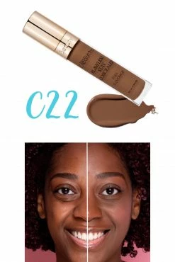 025 Flawless Stay Concealers