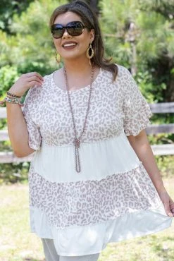 004 Sassy But Sweet BabyDoll Top