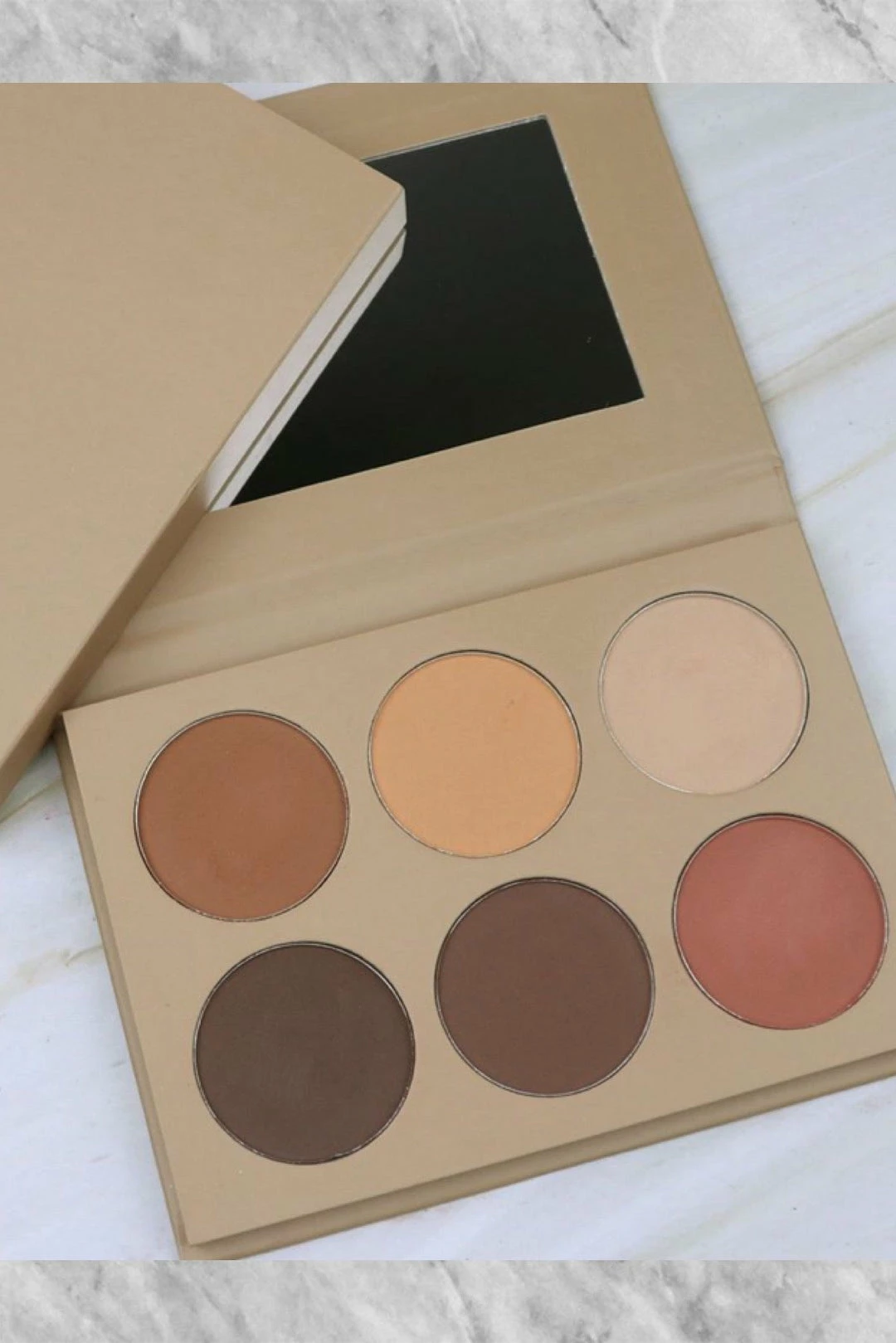 025 Deserted Island Face Kit New Arrivals 3 025 Deserted Island Face Kit New Arrivals