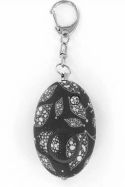 DM Merch MayDay Alarm Key Chain New Arrivals