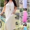 001 New Dresses Serenity Maxi Dresses