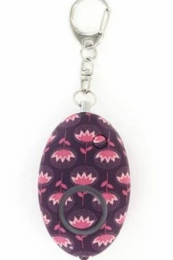 DM Merch MayDay Alarm Key Chain New Arrivals