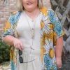 049 Lazy Daisy Kimono 1 049 Lazy Daisy Kimono