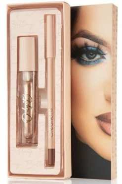 025 New Arrivals Lip Drip Duo Set - Gloss