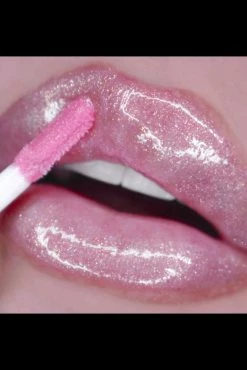 Beauty Creations Sun-Berry Ultra Dazzle Lip Gloss