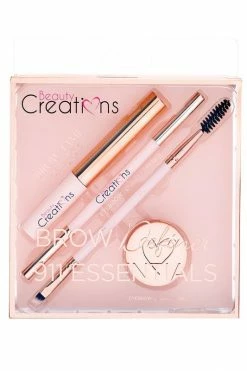 025 Essential Eyebrow Set