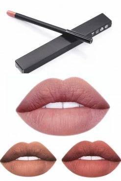 025 Crayon Lip Liners New Arrivals