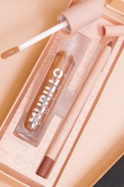 025 New Arrivals Lip Drip Duo Set - Gloss