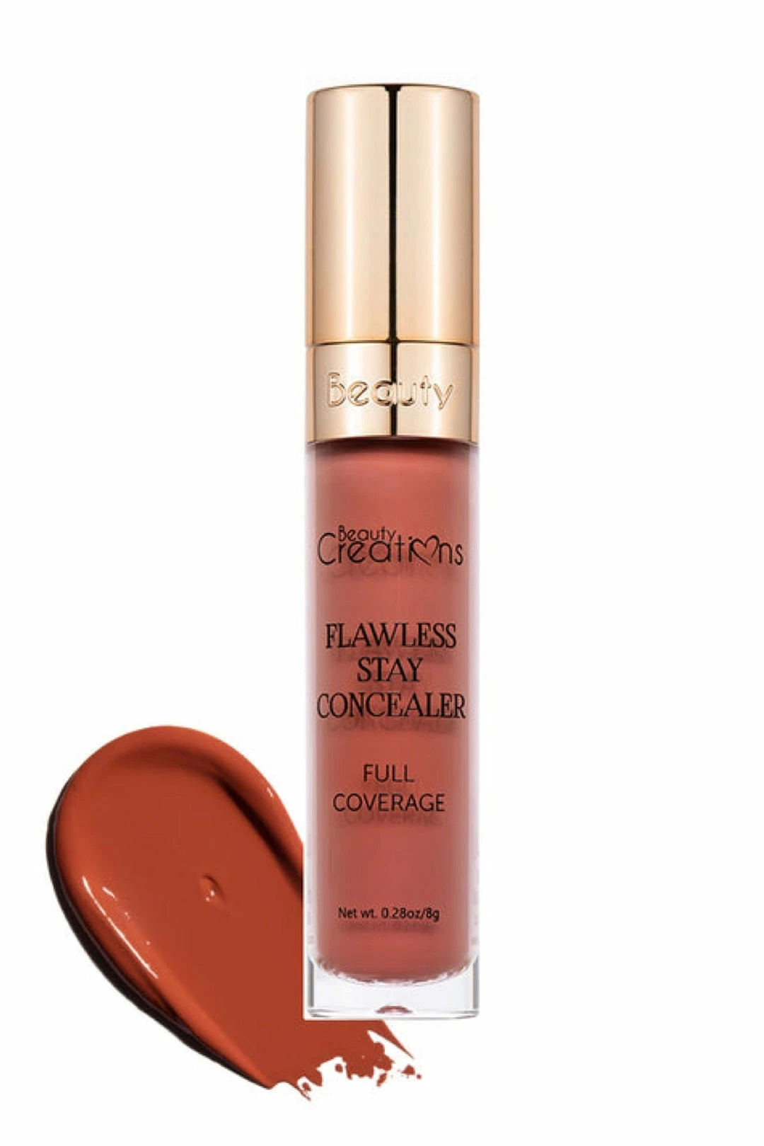 025 New Arrivals Flawless Stay Color Corrector - Orange 4 025 New Arrivals Flawless Stay Color Corrector - Orange